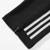 Real Madrid Zipper Sweatshirt Kit(Top+Pants) 2025/26 - Soccerdeal
