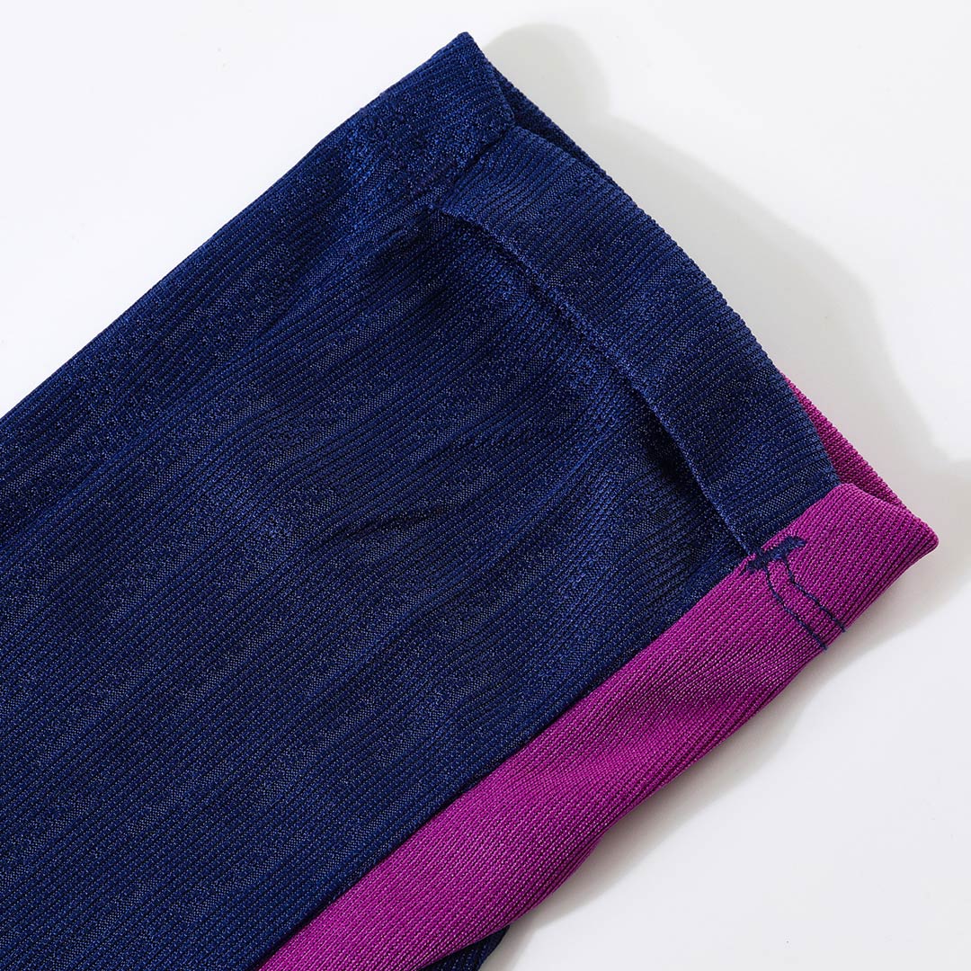 Barcelona Zipper Sweatshirt Kit(Top+Pants) 2025/26 - Soccerdeal