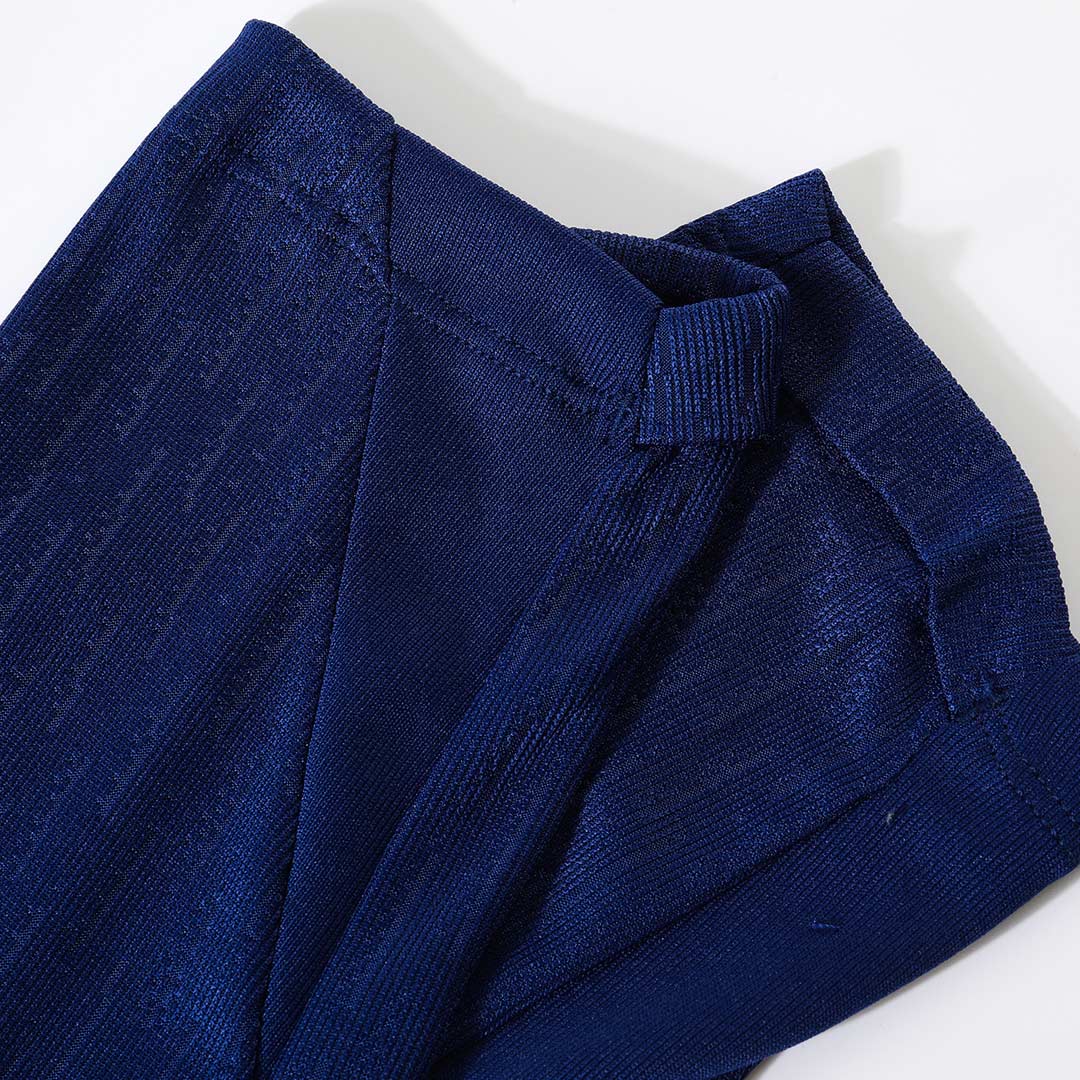 Barcelona Zipper Sweatshirt Kit(Top+Pants) 2025/26 - Soccerdeal