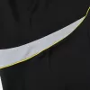 Real Madrid Zipper Sweatshirt Kit(Top+Pants) 2025/26 - Soccerdeal
