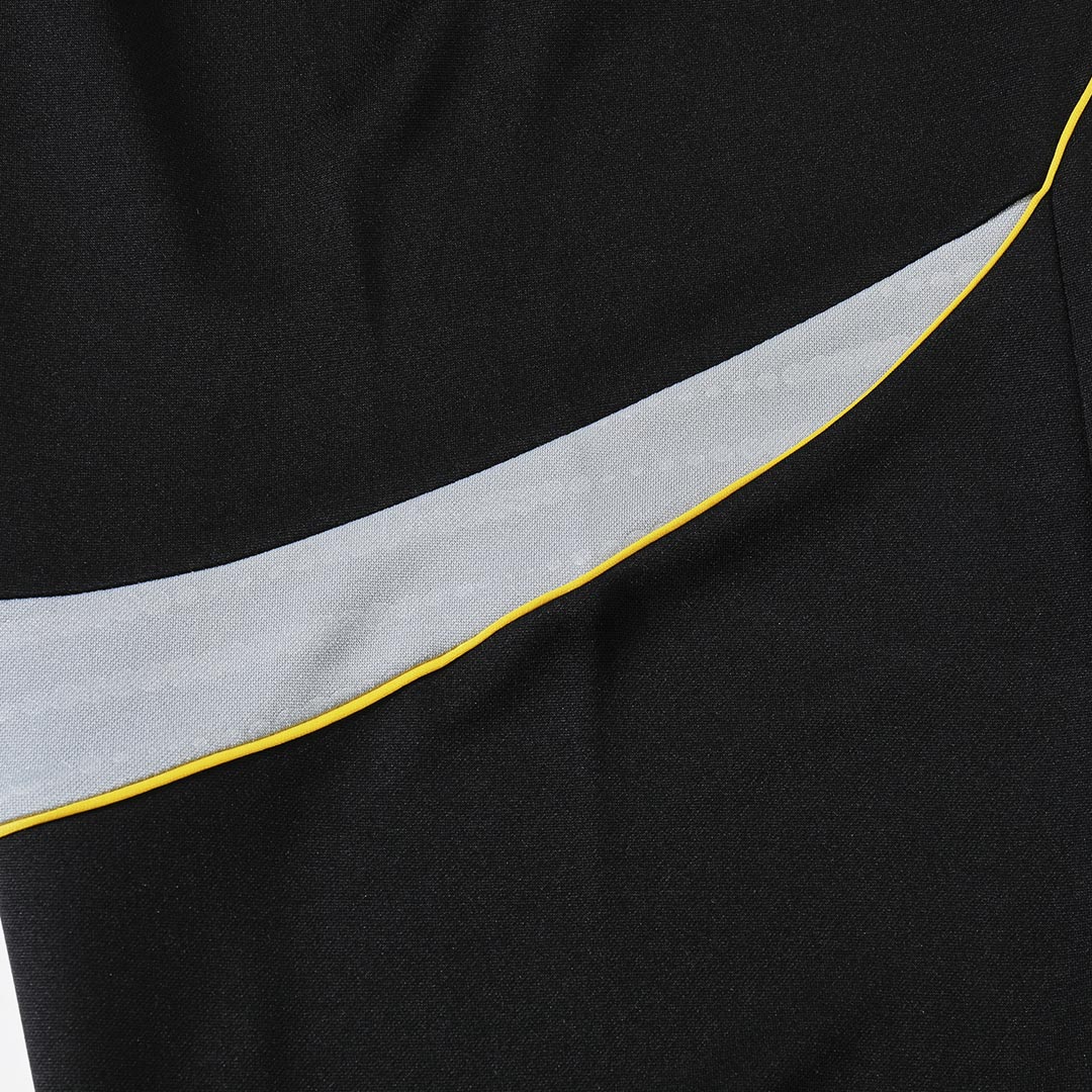 Real Madrid Zipper Sweatshirt Kit(Top+Pants) 2025/26 - Soccerdeal