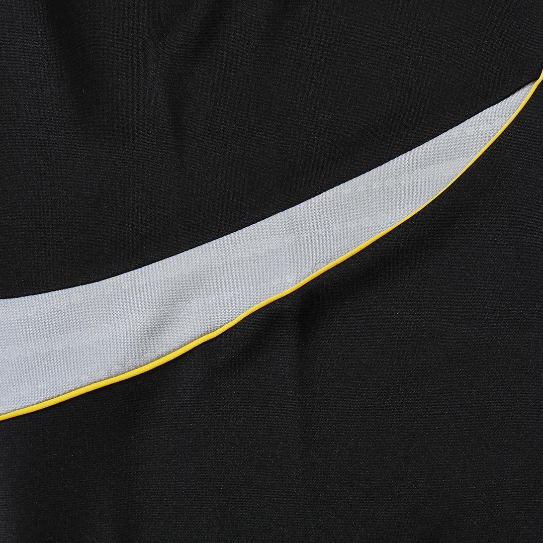 Real Madrid Zipper Sweatshirt Kit(Top+Pants) 2025/26 - Soccerdeal