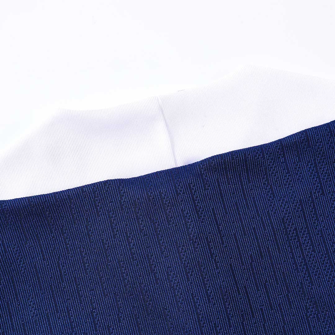 Kid's PSG Zipper Sweatshirt Kit(Top+Pants) 2025/26 - Soccerdeal