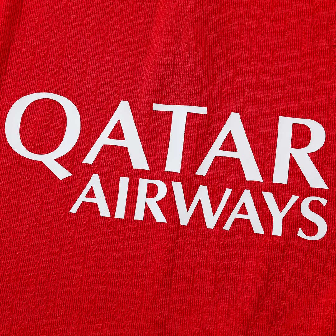 Kid's PSG Zipper Sweatshirt Kit(Top+Pants) 2025/26 - Soccerdeal