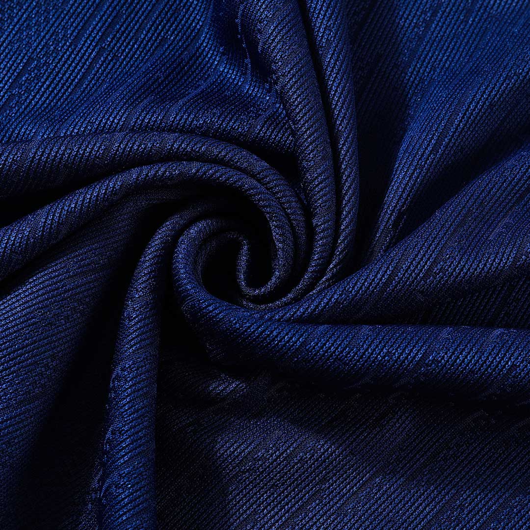 Kid's Barcelona Zipper Sweatshirt Kit(Top+Pants) 2025/26 - Soccerdeal