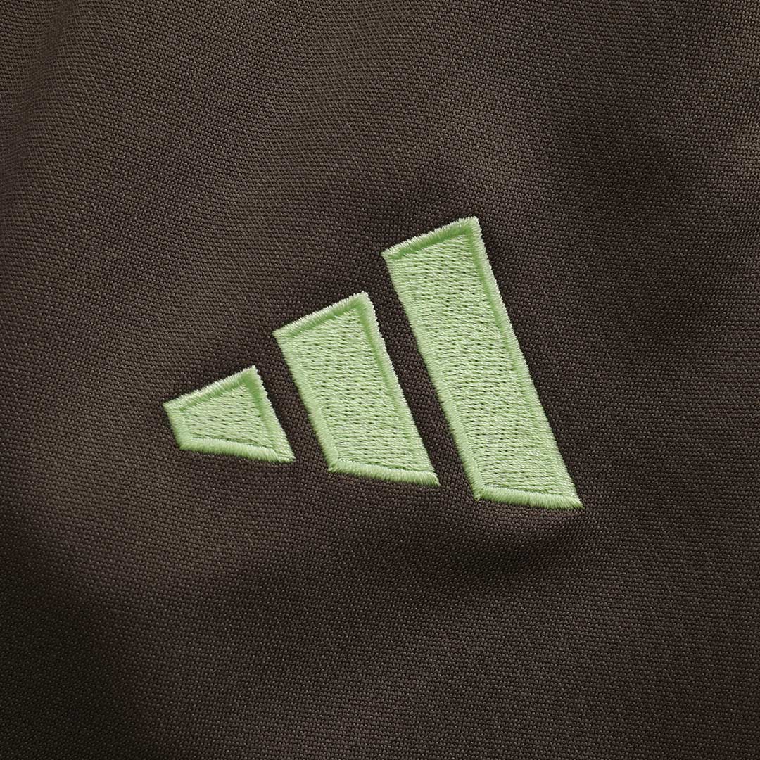 Kid's Real Madrid Zipper Sweatshirt Kit(Top+Pants) 2025/26 - Soccerdeal