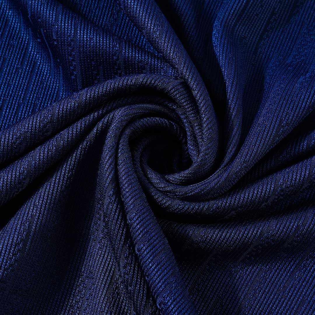 Kid's PSG Zipper Sweatshirt Kit(Top+Pants) 2025/26 - Soccerdeal