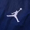 Kid's PSG Zipper Sweatshirt Kit(Top+Pants) 2025/26 - Soccerdeal
