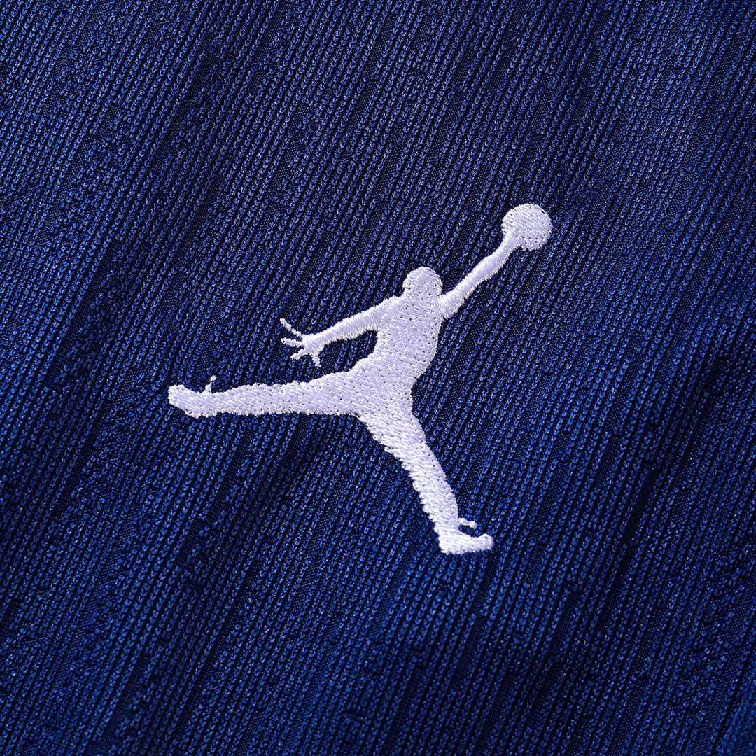 Kid's PSG Zipper Sweatshirt Kit(Top+Pants) 2025/26 - Soccerdeal