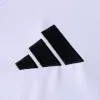 Real Madrid Zipper Sweatshirt Kit(Top+Pants) 2025/26 - Soccerdeal