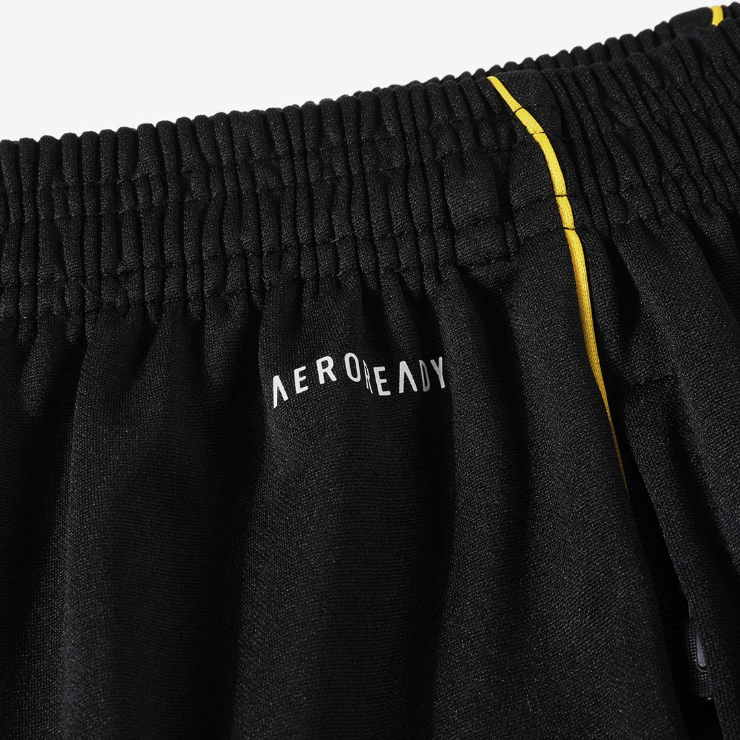 Real Madrid Zipper Sweatshirt Kit(Top+Pants) 2025/26 - Soccerdeal