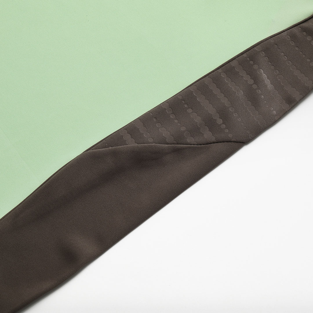 Kid's Real Madrid Zipper Sweatshirt Kit(Top+Pants) 2025/26 - Soccerdeal