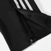 Kid's Real Madrid Zipper Sweatshirt Kit(Top+Pants) 2025/26 - Soccerdeal