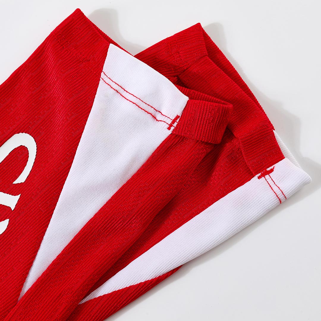 Kid's PSG Zipper Sweatshirt Kit(Top+Pants) 2025/26 - Soccerdeal