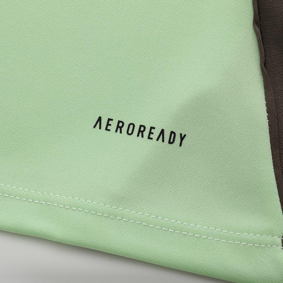 Kid's Real Madrid Zipper Sweatshirt Kit(Top+Pants) 2025/26 - Soccerdeal