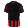 AC Milan Home Soccer Jersey 2025/26 - Soccerdeal