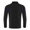 Kid's Manchester United Zipper Sweatshirt Kit(Top+Pants) 2025/26 - Soccerdeal