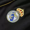 Kid's Real Madrid Zipper Sweatshirt Kit(Top+Pants) 2025/26 - Soccerdeal