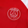 Kid's PSG Zipper Sweatshirt Kit(Top+Pants) 2025/26 - Soccerdeal