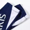Kid's PSG Zipper Sweatshirt Kit(Top+Pants) 2025/26 - Soccerdeal