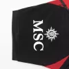 MODRIĆ #14 AC Milan Home Soccer Jersey 2025/26 - Soccerdeal