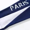 Kid's PSG Zipper Sweatshirt Kit(Top+Pants) 2025/26 - Soccerdeal