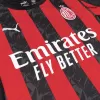 MODRIĆ #14 AC Milan Home Soccer Jersey 2025/26 - Soccerdeal