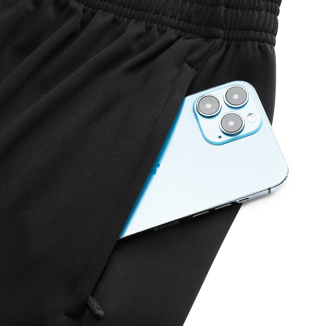 Manchester United Zipper Sweatshirt Kit(Top+Pants) 2025/26 - Soccerdeal