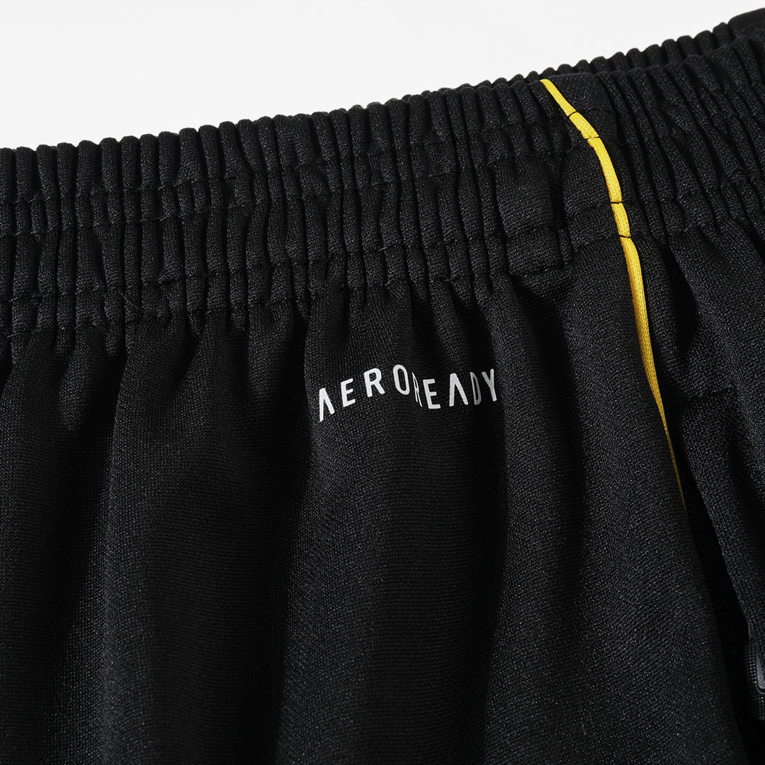 Kid's Real Madrid Zipper Sweatshirt Kit(Top+Pants) 2025/26 - Soccerdeal