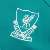Kid's Liverpool Zipper Sweatshirt Kit(Top+Pants) 2025/26 - Soccerdeal
