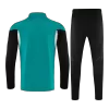 Kid's Liverpool Zipper Sweatshirt Kit(Top+Pants) 2025/26 - Soccerdeal
