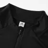 Real Madrid Zipper Sweatshirt Kit(Top+Pants) 2025/26 - Soccerdeal