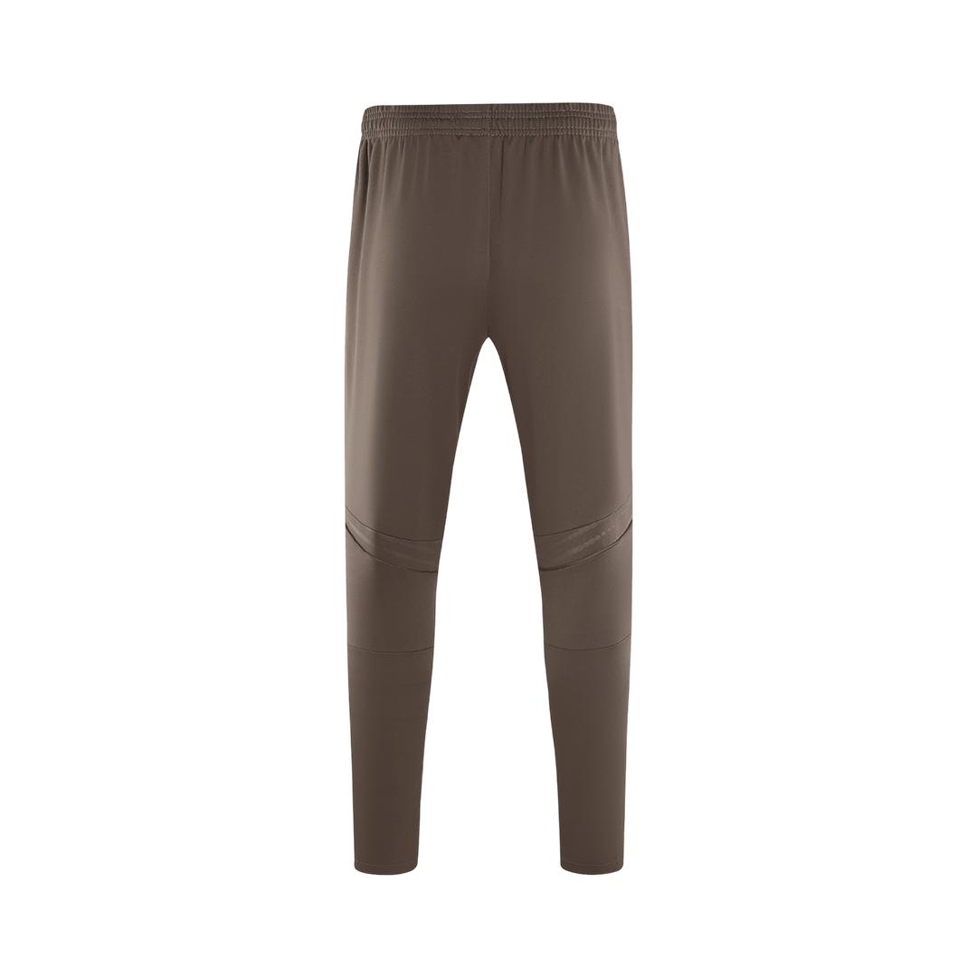 Real Madrid Zipper Sweatshirt Kit(Top+Pants) 2025/26 - Soccerdeal