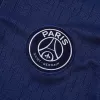 Kid's PSG Zipper Sweatshirt Kit(Top+Pants) 2025/26 - Soccerdeal