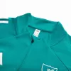 Kid's Liverpool Zipper Sweatshirt Kit(Top+Pants) 2025/26 - Soccerdeal