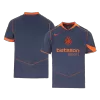 Inter Milan Third Away Soccer Jersey Kit(Jersey+Shorts) 2025/26 - Soccerdeal
