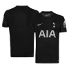 Authentic Tottenham Hotspur Away Soccer Jersey 2025/26 - Soccerdeal