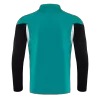 Kid's Liverpool Zipper Sweatshirt Kit(Top+Pants) 2025/26 - Soccerdeal