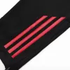Kid's Liverpool Zipper Sweatshirt Kit(Top+Pants) 2025/26 - Soccerdeal