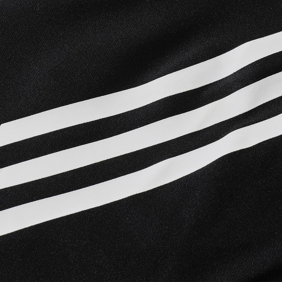 Kid's Real Madrid Zipper Sweatshirt Kit(Top+Pants) 2025/26 - Soccerdeal