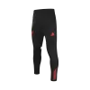 Kid's Liverpool Zipper Sweatshirt Kit(Top+Pants) 2025/26 - Soccerdeal
