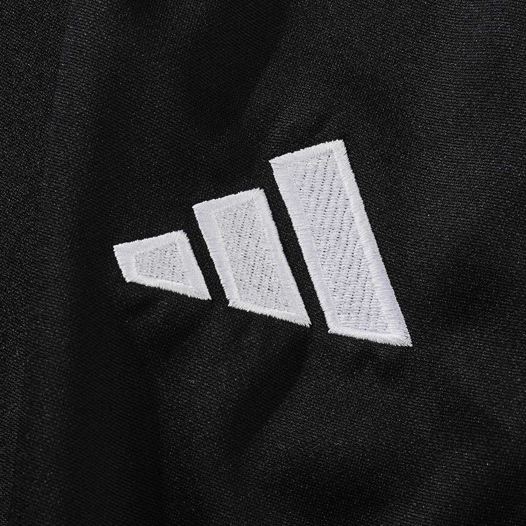 Kid's Real Madrid Zipper Sweatshirt Kit(Top+Pants) 2025/26 - Soccerdeal