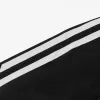 Kid's Real Madrid Zipper Sweatshirt Kit(Top+Pants) 2025/26 - Soccerdeal