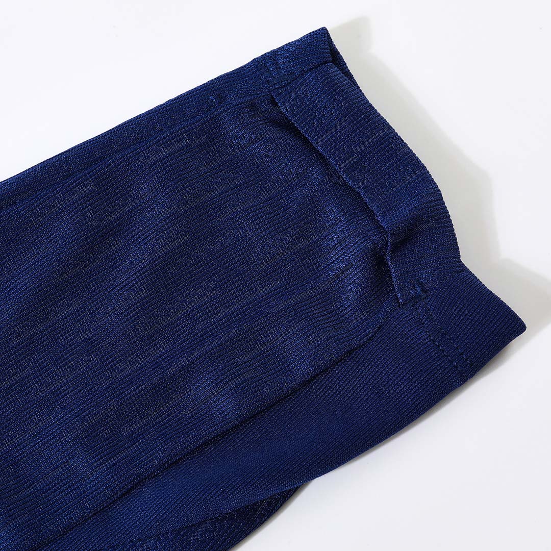 Barcelona Zipper Sweatshirt Kit(Top+Pants) 2025/26 - Soccerdeal