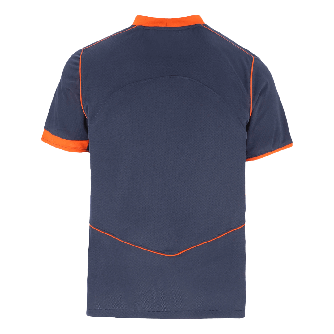 Inter Milan Third Away Soccer Jersey 2025/26 - Soccerdeal