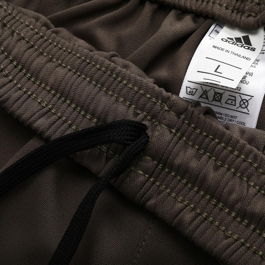 Real Madrid Zipper Sweatshirt Kit(Top+Pants) 2025/26 - Soccerdeal