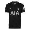 Authentic Tottenham Hotspur Away Soccer Jersey 2025/26 - Soccerdeal