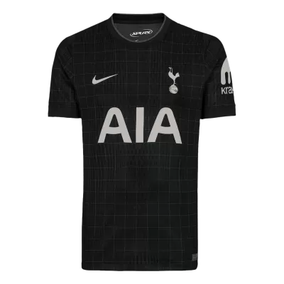 Authentic Tottenham Hotspur Away Soccer Jersey 2025/26 - Soccerdeal