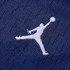 Kid's PSG Zipper Sweatshirt Kit(Top+Pants) 2025/26 - Soccerdeal