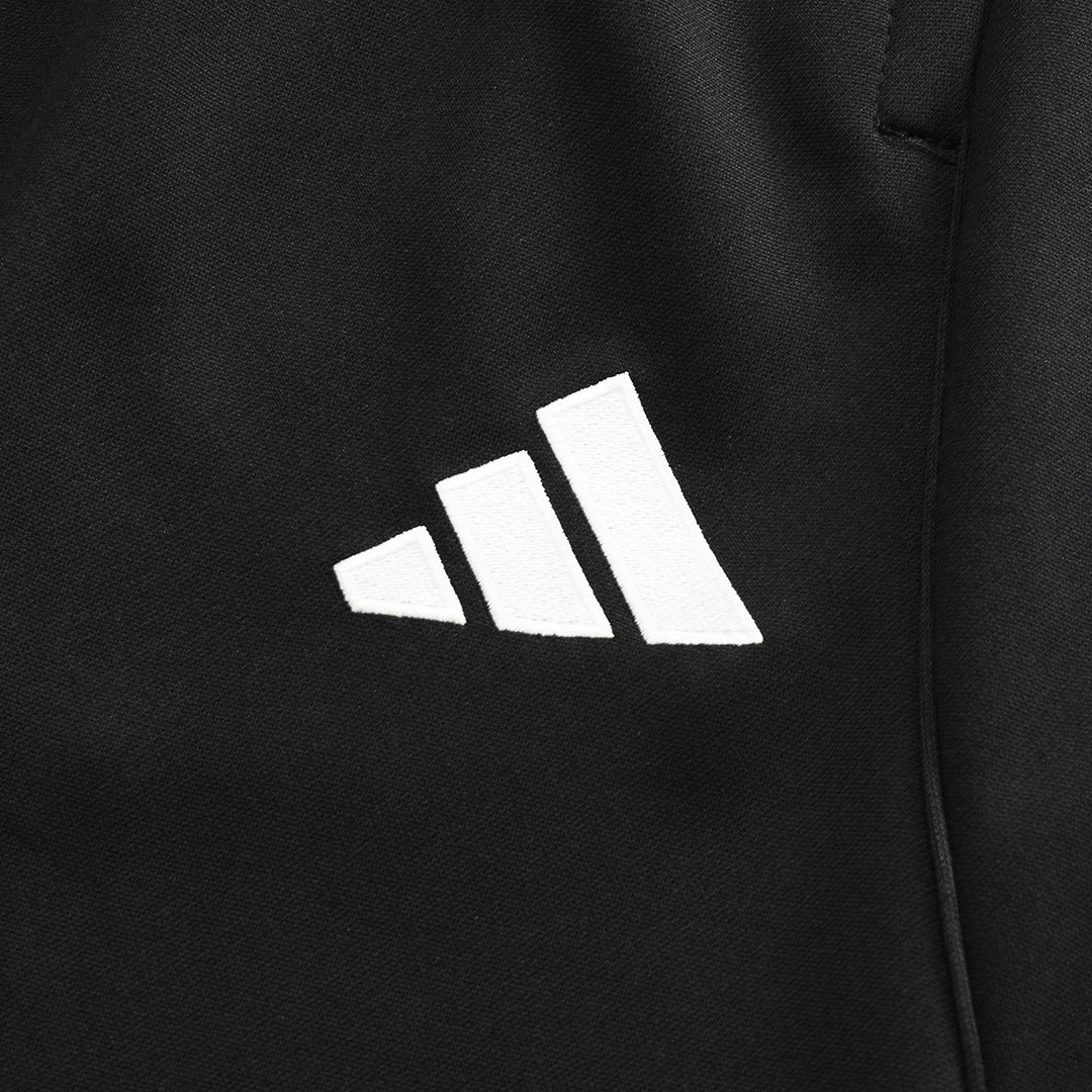 Liverpool Zipper Sweatshirt Kit(Top+Pants) 2025/26 - Soccerdeal